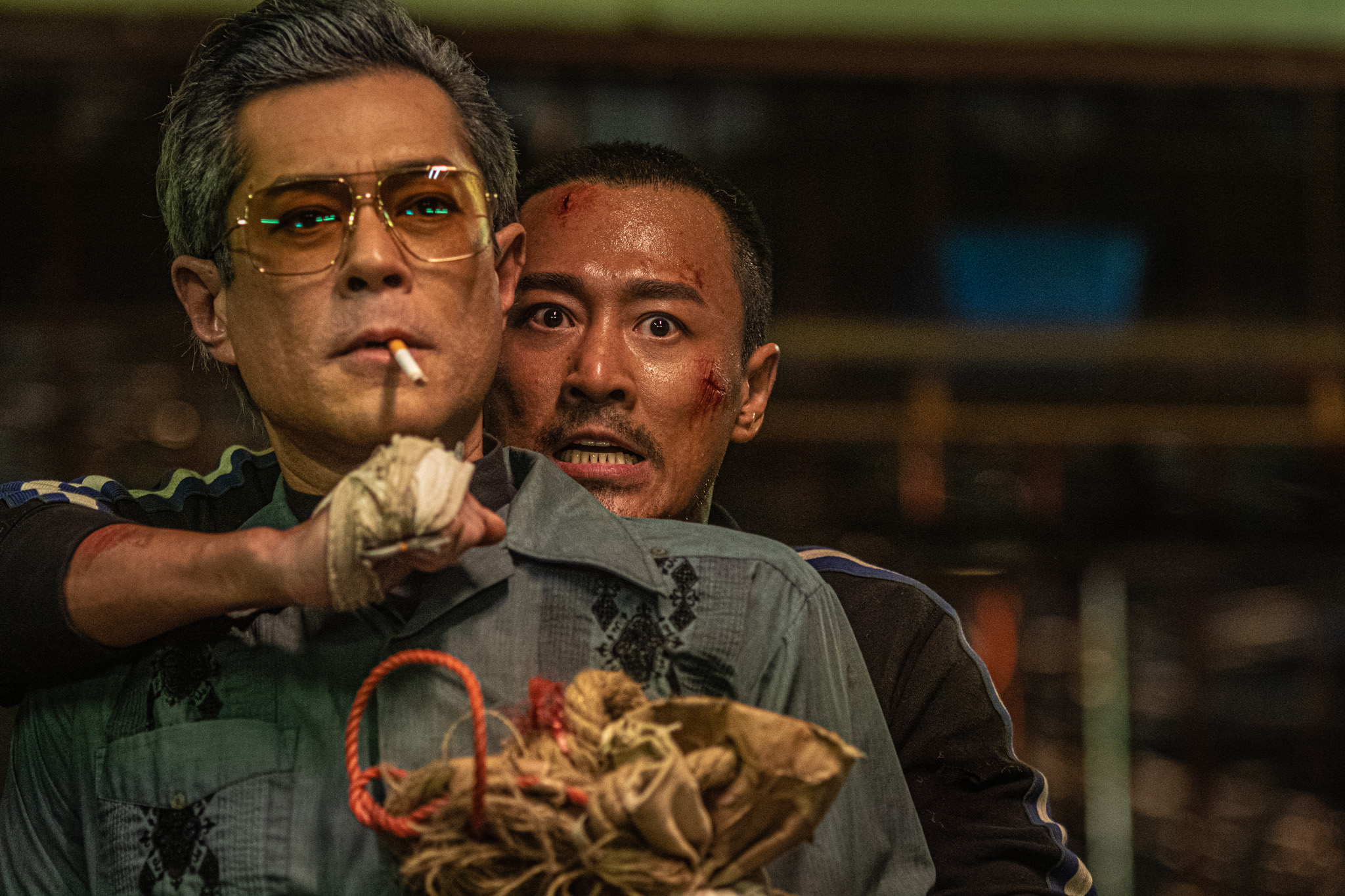 公式通販 - 人気アイテム多数 写真【8/27枚】 トワイライト・ウォリアーズ 決戦！九龍城砦 建物